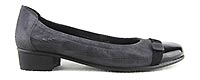 MAGGY PRINT GREY - Hirica