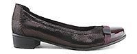 MAGUY PRINT BRONZE HIRICA - Hirica