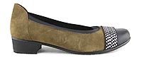 MOLLY DARK BRONZE HIRICA - Hirica
