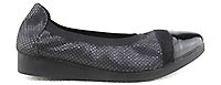 ORNELLA GREY PRINT HIRICA - Hirica