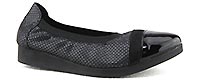 ORNELLA GREY PRINT HIRICA - Hirica