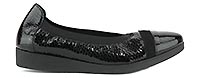 ORNELLA VERNIS NOIR HIRICA - Hirica
