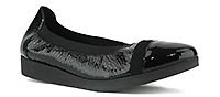 ORNELLA VERNIS NOIR HIRICA - Hirica