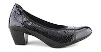 SERAPHIN VERNIS NOIR HIRICA - Hirica