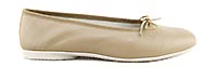 ZAZIE LISSE BEIGE HIRICA - Hirica