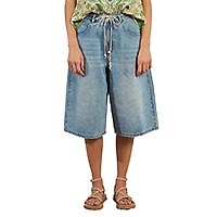 BERMUDA JEAN LARGE MOLLY - Molly Bracken