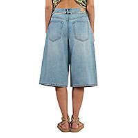 BERMUDA JEAN LARGE MOLLY - Molly Bracken
