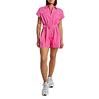 COMBISHORT LILI PINK - Lili Sidonio