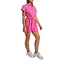 COMBISHORT LILI PINK - Lili Sidonio