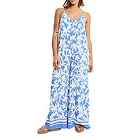 COMBI LILI BLUE HOLBOX - Lili Sidonio