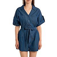 COMBI MOLLY DARK BLUE - Molly Bracken