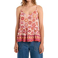 DBARDEUR IMP FLOWERS MOLLY - Molly Bracken