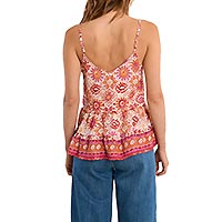 DBARDEUR IMP FLOWERS MOLLY - Molly Bracken