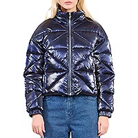 DOUDOUNE MIDNIGHT BLUE - Lili Sidonio