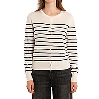 GILET MOLLY MARINIERE - Molly Bracken