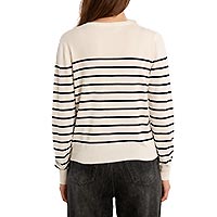 GILET MOLLY MARINIERE - Molly Bracken