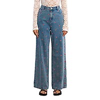 JEAN LILI COEUR BRODES - Lili Sidonio