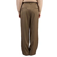PANTALON PINCES KAKI - Molly Bracken
