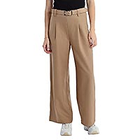 PANTA LILI LARGE CEINTURE - Lili Sidonio