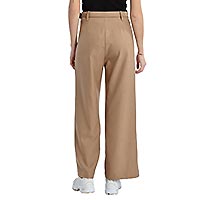 PANTA LILI LARGE CEINTURE - Lili Sidonio