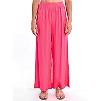 PANTA MOLLY FLUIDE PINK - Molly Bracken