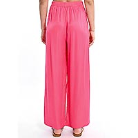PANTA MOLLY FLUIDE PINK - Molly Bracken