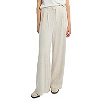 PANTA MOLLY LIN BEIGE - Lili Sidonio