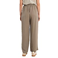 PANTA MOLLY TAILLE HAUTE KHAKI - Molly Bracken