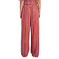 PANT LILI SUMMER MULTI - Lili Sidonio