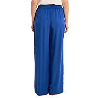 PANT MOLLY LARGE COBALT BLUE - Molly Bracken