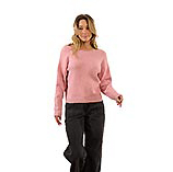 PULL SEQUINS PINK - Molly Bracken