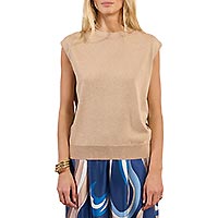 PULL SM MOLLY BEIGE - Molly Bracken