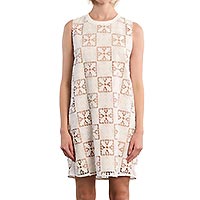 ROBE LILI TRAPEZE - Lili Sidonio