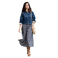 SAC MOLLY EN PAILLE TRESSEE - Molly Bracken