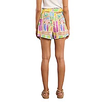 SHORT LILY IMP SURF MAUI - Lili Sidonio