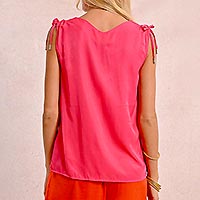 TOP MOLLY NOEUX ROSE - Molly Bracken