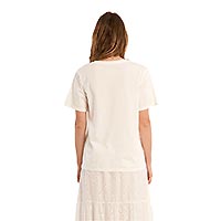 TSHIRT MOLLY DOGS - Molly Bracken