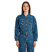 VESTE MOLLY JEAN BRODE - Molly Bracken