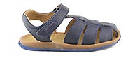 BICHO SANDALE BLEU - Camper