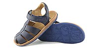 BICHO SANDALE BLEU - Camper