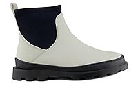 BRUTUS BOOTS ICE BLACK BIMAT - Camper