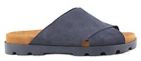 BRUTUS CROSS BLUE - Camper