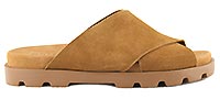 BRUTUS CROSS MARRON - Camper