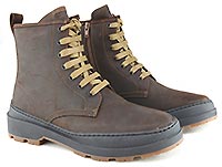 BRUTUS TREK FARO BROWN - Camper