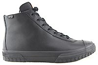 CAMALEON CHUKKA ALL BLACK - Camper