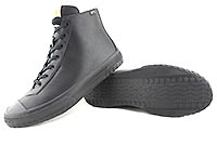 CAMALEON CHUKKA ALL BLACK - Camper