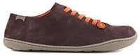 CAMINAR BURGUNDY - Camper