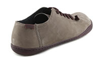 CAMINAR TAUPE COLA - Camper