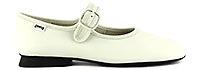 CASI BABY WHITE - Camper