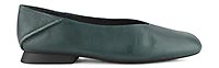 CASI MYRA DARK GREEN - Camper